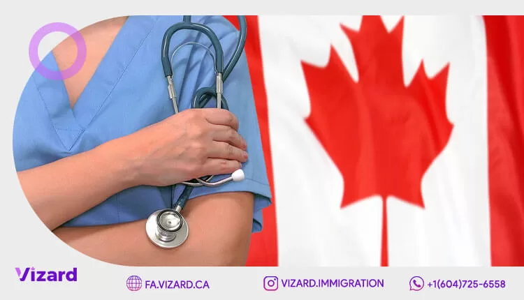 شرایط کار پزشکان در کانادا