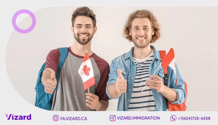 اخد ویزای تحصیلی کانادا