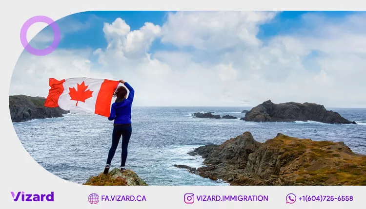 مهاجرت از طریق ویزای توریستی کانادا