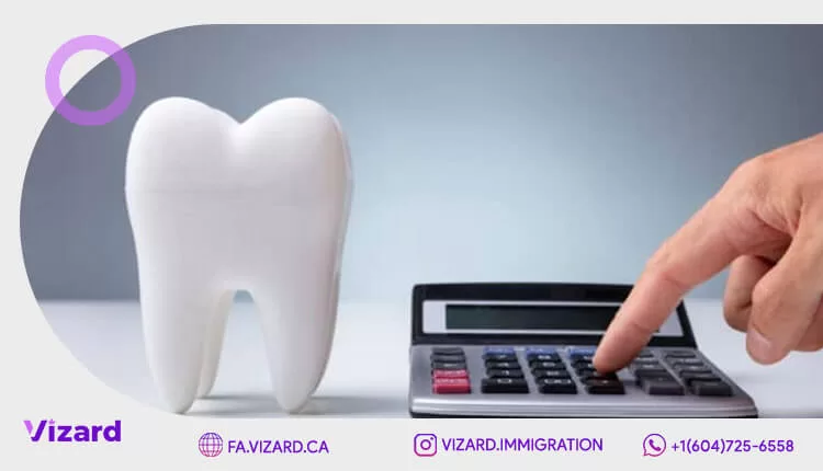 حقوق دندانپزشکان در کانادا