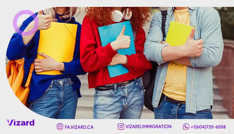 ویزای تحصیلی کانادا برای مقطع کارشناسی
