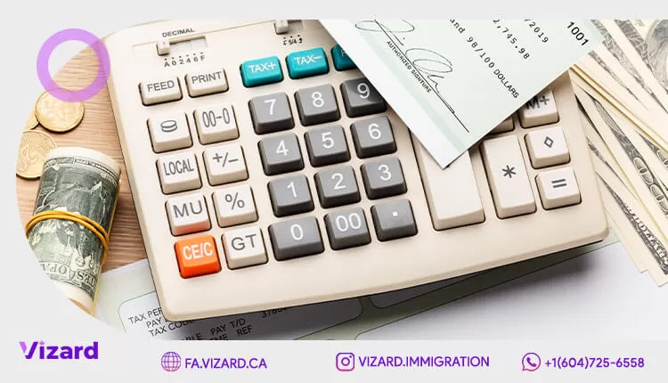 پرداخت مالیات در کانادا