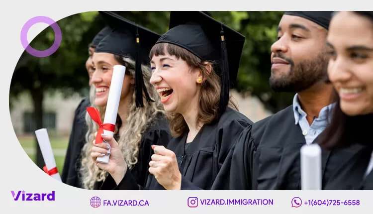 شرایط سنی بزرگسالان برای اخذ ویزای تحصیلی کانادا 