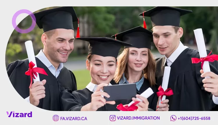 شرایط سنی دانشجویان برای اخذ ویزای تحصیلی کانادا 